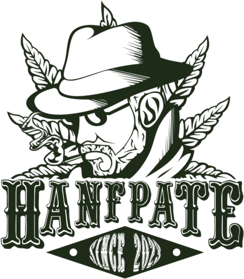 Hanfpate